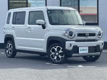 2021 Mazda Flair Crossover