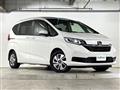 2022 Honda Freed