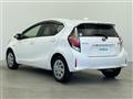 2018 Toyota AQUA