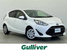 2018 Toyota AQUA