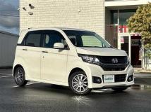 2015 Honda N-WGN