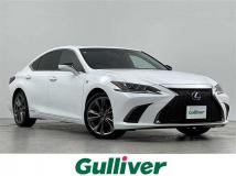 2019 Lexus ES