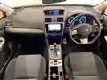 2015 Subaru Levorg