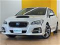 2015 Subaru Levorg