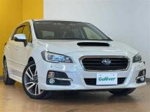 2015 Subaru Levorg