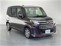 2021 Toyota Roomy