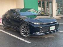 2023 Toyota Crown