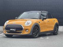 2015 BMW MINI