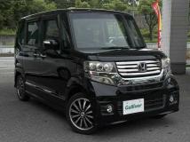 2013 Honda N BOX