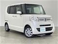 2015 Honda N BOX