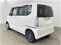 2015 Honda N BOX