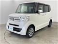 2015 Honda N BOX