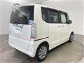 2015 Honda N BOX