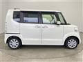 2015 Honda N BOX