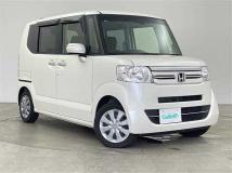 2015 Honda N BOX