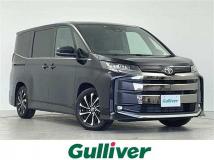 2023 Toyota Noah