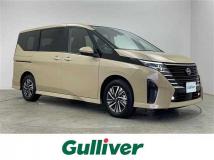 2024 Nissan Serena
