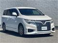 2017 Nissan Elgrand