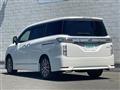 2017 Nissan Elgrand