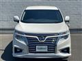 2017 Nissan Elgrand