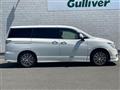 2017 Nissan Elgrand