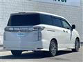 2017 Nissan Elgrand