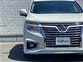 2017 Nissan Elgrand