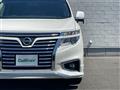 2017 Nissan Elgrand