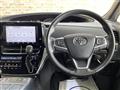 2019 Toyota Estima Hybrid
