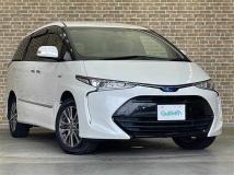 2019 Toyota Estima Hybrid