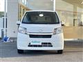 2013 Daihatsu Move