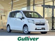 2013 Daihatsu Move