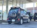 2008 Daihatsu Terios Kid