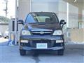 2008 Daihatsu Terios Kid