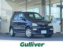 2008 Daihatsu Terios Kid