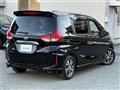 2024 Honda Freed