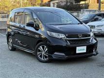 2024 Honda Freed