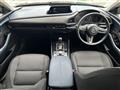 2020 Mazda CX-3