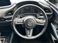 2020 Mazda CX-3