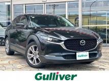 2020 Mazda CX-3