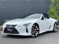 2022 Lexus LC