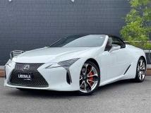2022 Lexus LC