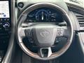 2024 Toyota Alphard Hybrid