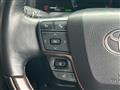 2024 Toyota Alphard Hybrid