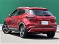 2021 Nissan KIX