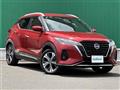 2021 Nissan KIX
