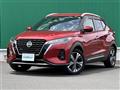 2021 Nissan KIX