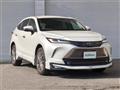 2020 Toyota Harrier Hybrid