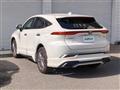 2020 Toyota Harrier Hybrid