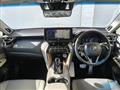 2020 Toyota Harrier Hybrid